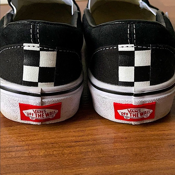 VANS ULTRACUSH - Picture 4 of 8